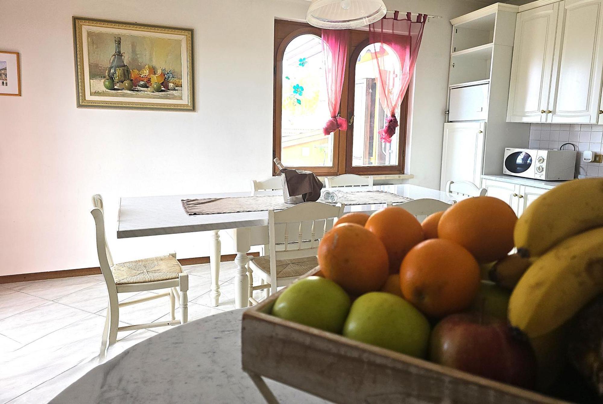 Relais Villa Olivi Costermano Cameră foto