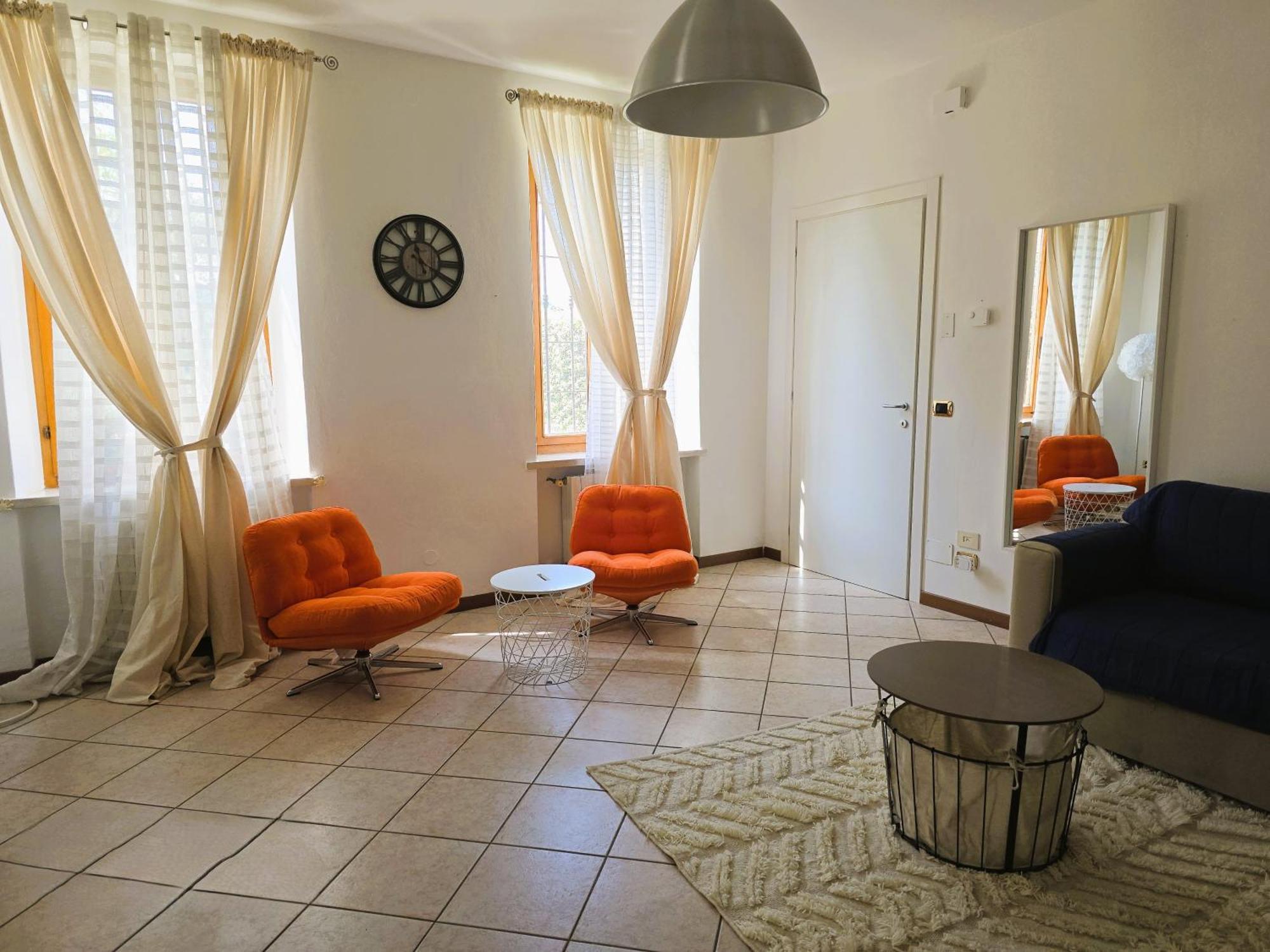 Relais Villa Olivi Costermano Cameră foto