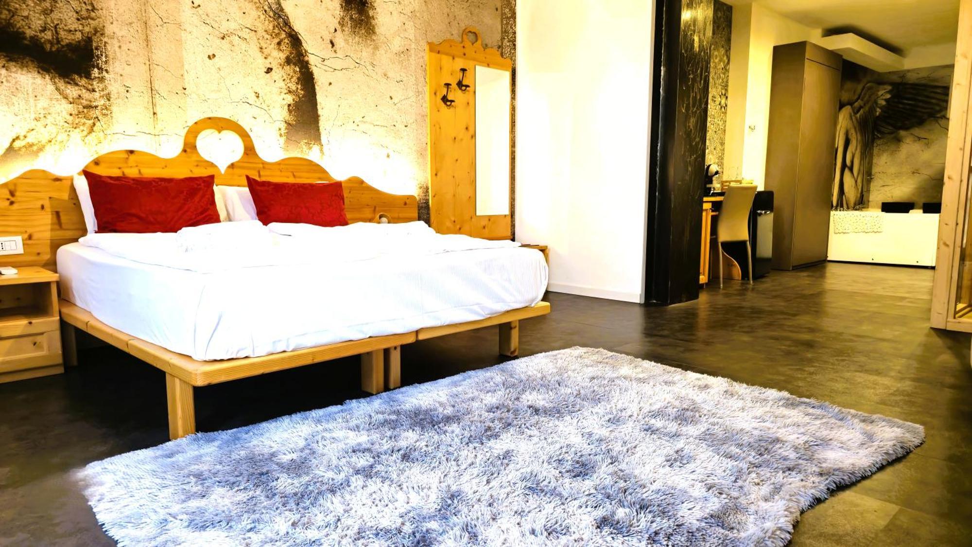 Relais Villa Olivi Costermano Cameră foto